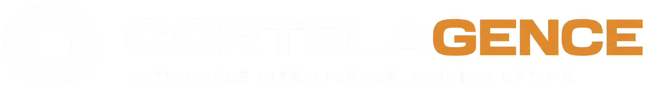Cortelagence — Actionable Intelligence, Driving Uptime